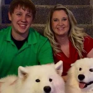 Meet your Posher, Jordan